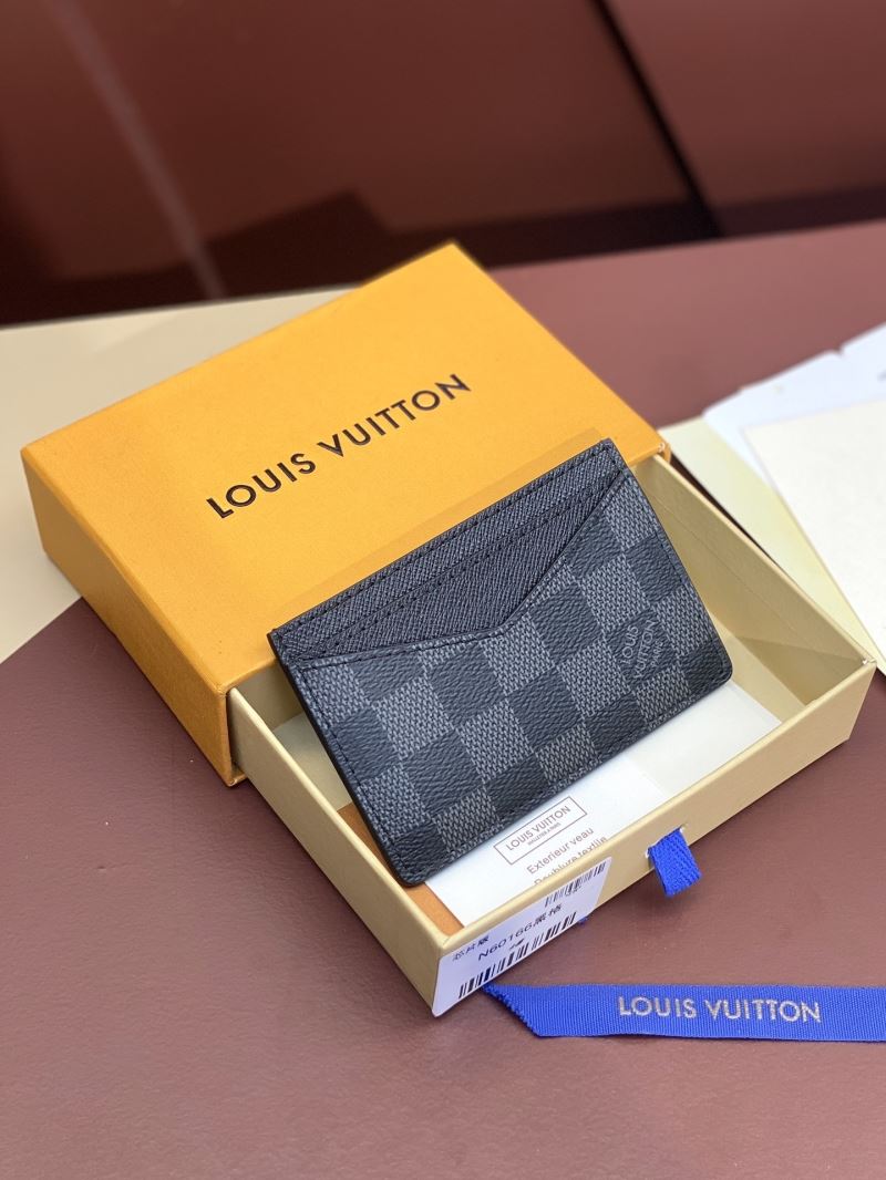 Louis Vuitton Wallets Purse